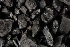 Elmscott coal boiler costs